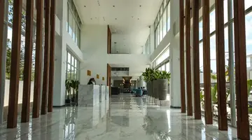 Ocean V Hotel