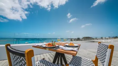 Ocean V Hotel