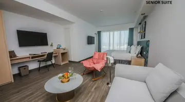 Ocean V Hotel
