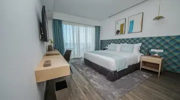 Ocean V Hotel