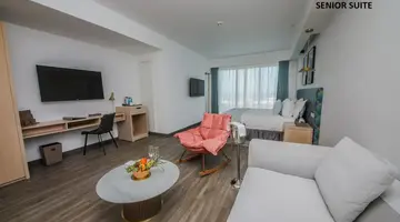 Ocean V Hotel