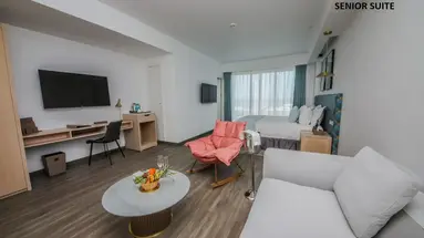 Ocean V Hotel