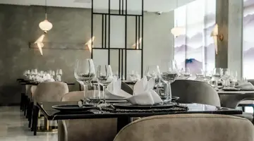 Ocean V Hotel