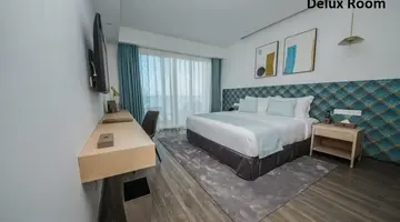 Ocean V Hotel