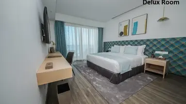Ocean V Hotel