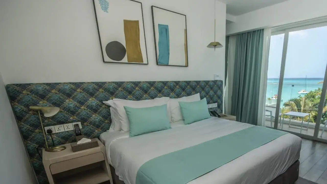 Ocean V Hotel
