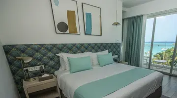 Ocean V Hotel