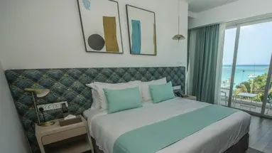 Ocean V Hotel