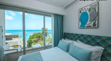 Ocean V Hotel