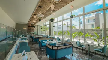 Ocean V Hotel