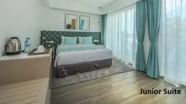 Ocean V Hotel
