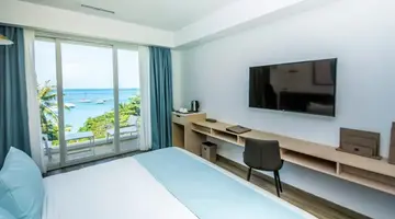 Ocean V