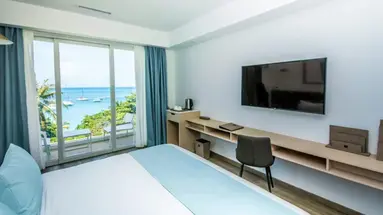 Ocean V