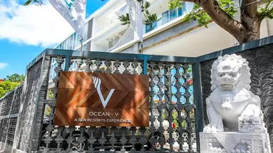 Ocean V