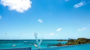 Ocean V