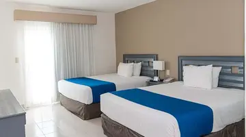 Ocean View Cancun Arenas