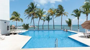 Ocean View Cancun Arenas