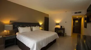Ocean View Cancun Arenas