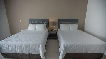 Ocean View Cancun Arenas