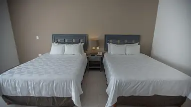 Ocean View Cancun Arenas