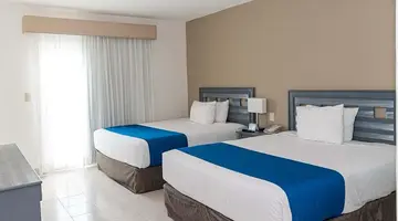 Ocean View Cancun Arenas