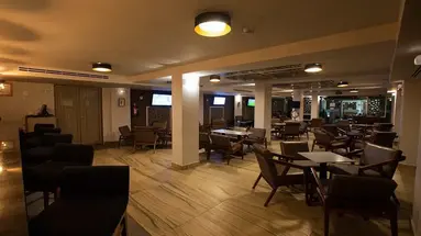Ocean View Cancun Arenas