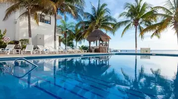 Ocean View Cancun Arenas