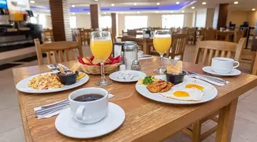 Ocean View Cancun Arenas