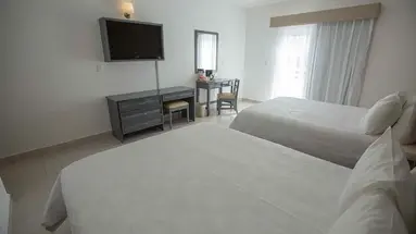 Ocean View Cancun Arenas