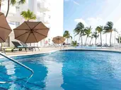 Ocean View Cancun Arenas