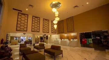 Ocean View Cancun Arenas