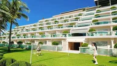 OCEAN VISTA MUINE