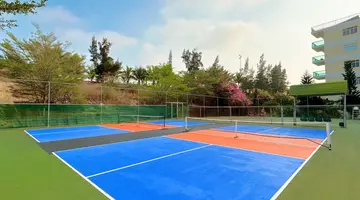 OCEAN VISTA MUINE