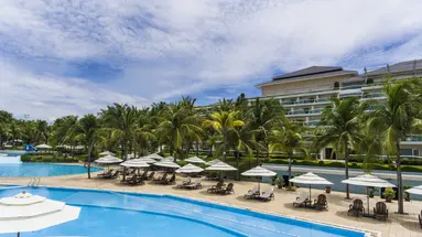 OCEAN VISTA MUINE