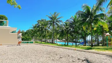 OCEAN VISTA MUINE