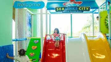 OCEAN VISTA MUINE