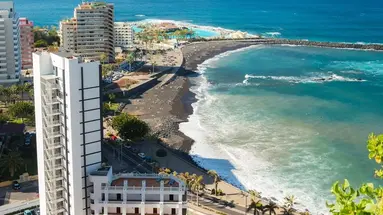 Ocean Vistas 24 Puerto de la Cruz