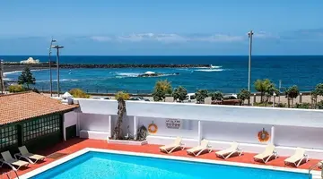 Ocean Vistas 24 Puerto de la Cruz