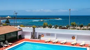 Ocean Vistas 24 Puerto de la Cruz