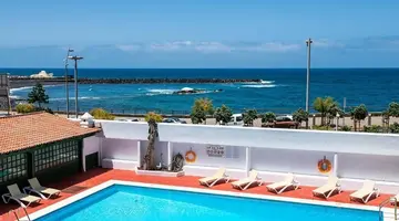 Ocean Vistas 24 Puerto de la Cruz