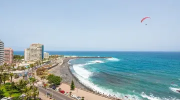 Ocean Vistas 24 Puerto de la Cruz