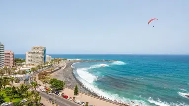 Ocean Vistas 24 Puerto de la Cruz
