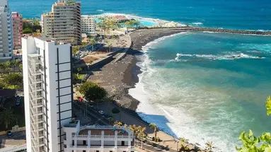 Ocean Vistas 24 Puerto de la Cruz