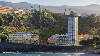 Ocean Vistas 24 Puerto de la Cruz