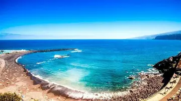 Ocean Vistas 24 Puerto de la Cruz