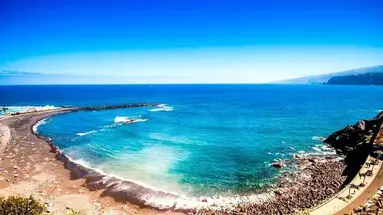 Ocean Vistas 24 Puerto de la Cruz