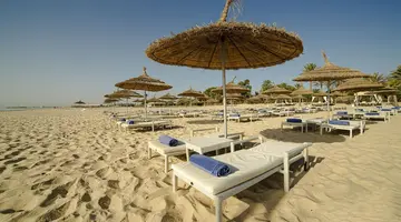 Oceana Hotel & Spa (ex.Tui Blue Oceana S