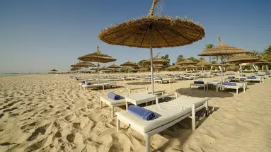 Oceana Hotel & Spa (ex.Tui Blue Oceana S