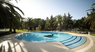 Oceana Hotel & Spa (ex.Tui Blue Oceana S