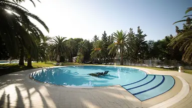 Oceana Hotel & Spa (ex.Tui Blue Oceana S
